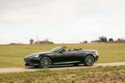 Aston Martin Volante mieten Weil der Stadt (8 Std.)