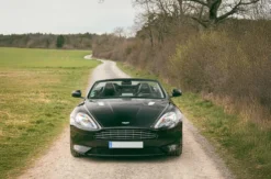 Aston Martin Volante mieten Weil der Stadt (8 Std.)