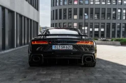 Audi R8 fahren Bielefeld