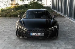 Audi R8 fahren Bielefeld