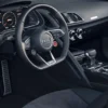 Audi R8 fahren (30 Min.)
