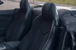 Audi R8 fahren (30 Min.)