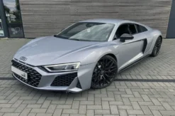 Audi R8 fahren (30 Min.)