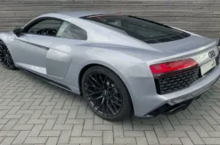 Audi R8 fahren (30 Min.)