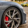 Audi R8 fahren Pfarrkirchen (2 Std.)