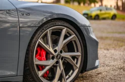Audi R8 fahren Pfarrkirchen (2 Std.)