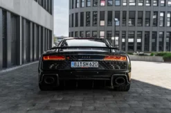 Audi R8 mieten Bielefeld (1 Tag)
