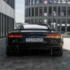 Audi R8 mieten Bielefeld (3 Tage)