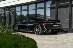Audi R8 mieten Bielefeld (3 Tage)