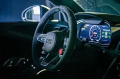 Audi R8 mieten Friedrichshafen