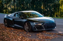Audi R8 mieten Friedrichshafen
