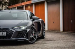Audi R8 mieten Friedrichshafen