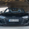 Audi R8 mieten (1 Tag)