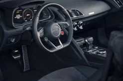 Audi R8 mieten (1 Tag)