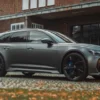 Audi RS6 C8 fahren Bielefeld