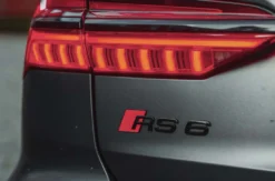 Audi RS6 C8 fahren Bielefeld