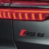 Audi RS6 C8 mieten Bielefeld (Wochenendmiete)