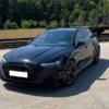 Audi RS6 fahren Gleisdorf (1 Tag)