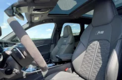 Audi RS6 fahren Gleisdorf (1 Tag)