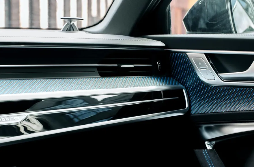 Audi RS6 Instruktorfahrt München (1 Std.)