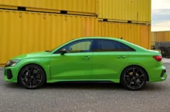 Audi RS3 mieten Langenau (8 Std.)