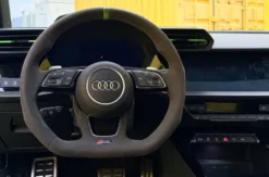 Audi RS3 mieten Langenau (Wochenendmiete)