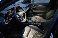 Audi RS3 mieten Limburg (24 Std.)