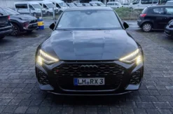 Audi RS3 mieten Limburg (24 Std.)