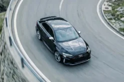 Audi RS3 mieten Limburg (24 Std.)