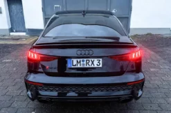 Audi RS3 mieten Limburg (24 Std.)