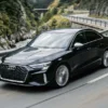 Audi RS3 mieten Limburg (Wochenende)