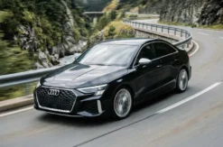 Audi RS3 mieten Limburg (Wochenende)