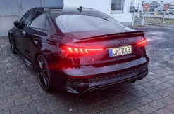 Audi RS3 mieten Limburg (Wochenende)