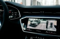 Audi RS6 mieten München (Wochenendmiete)