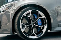 Audi RS6 mieten München (Wochenendmiete)