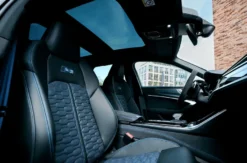 Audi RS6 mieten München (Wochenendmiete)