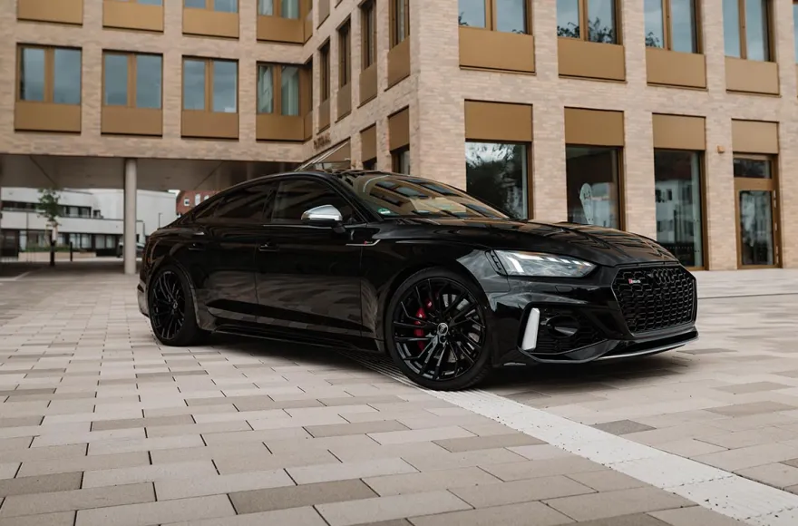 Audi RS5 mieten Neustadt am Rübenberge (Tagesmiete)