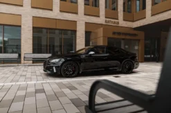Audi RS5 mieten Neustadt am Rübenberge (Tagesmiete)