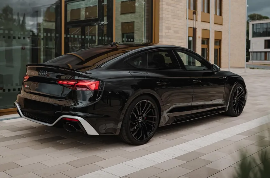 Audi RS5 mieten Neustadt am Rübenberge (Tagesmiete)