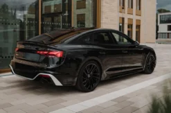 Audi RS5 mieten Neustadt am Rübenberge (Wochenendmiete)
