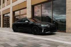 Audi RS5 mieten Neustadt am Rübenberge (Wochenendmiete)
