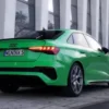 Audi RS3 mieten Weiden in der Oberpfalz (1 Tag)