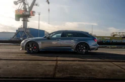 Audi RS6 Performance mieten Neustadt am Rübenberge (24 Std.)