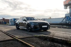 Audi RS6 Performance mieten Neustadt am Rübenberge (Wochenende)
