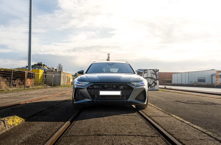 Audi RS6 Performance mieten Neustadt am Rübenberge (8 Std.)