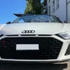 Audi R8 Spyder V10 mieten Au (12 Std.)