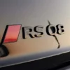 Audi RS Q8 mieten Köln (4 Std.)