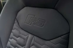 Audi RS Q8 mieten Köln (4 Std.)