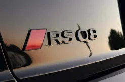 Audi RS Q8 mieten Köln (1 Tag)