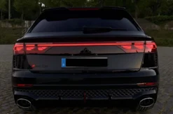 Audi RS Q8 mieten Köln (1 Tag)